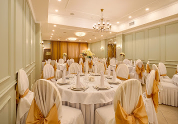 Фото №10 зала Черноречье 4*