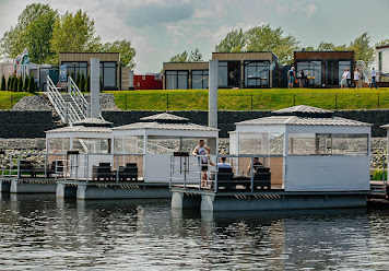 Фото №10 зала Фрегат