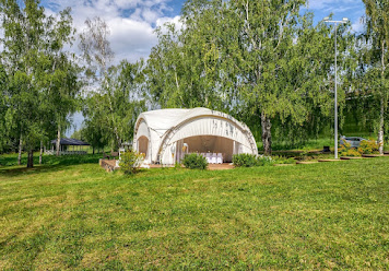 Фото №13 зала Terraski Park