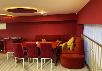 Фото №7 зала MaxxRoyal