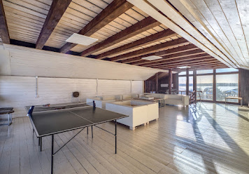 Фото №3 зала Авиатор