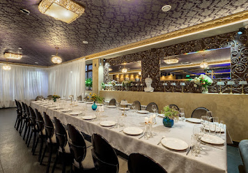 Фото №10 зала Колибри