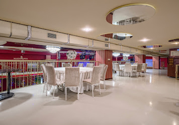 Фото №8 зала MaxxRoyal