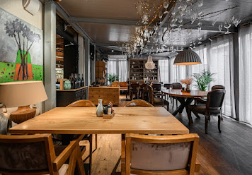 Фото №12 зала Vinedo