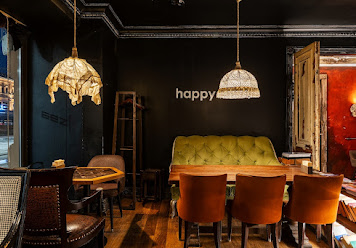 Фото №12 зала БеZухов