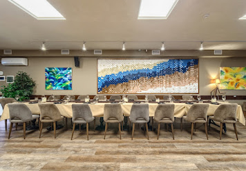 Фото №6 зала Skoba