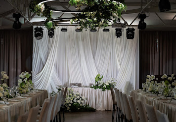 Фото №6 зала Времена года в Зеленом городе