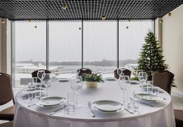 Фото №4 зала Фрегат