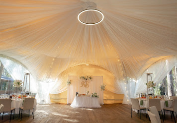 Фото №4 зала Времена года в Зеленом городе