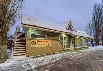 Фото №7 зала Мещера