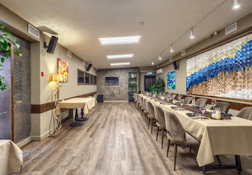 Фото №2 зала Skoba