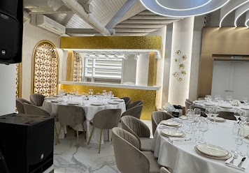 Фото №2 зала Адмиралъ