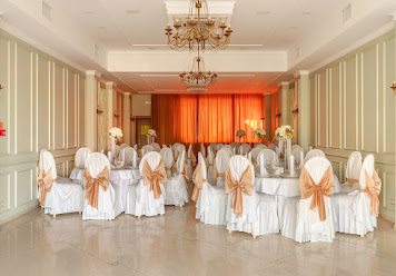 Фото №3 зала Черноречье 4*