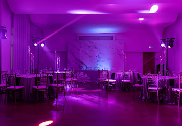 Фото №12 зала Дом архитектора