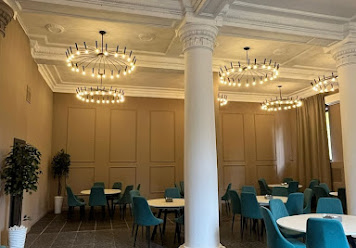 Фото №2 зала Банкет Холл