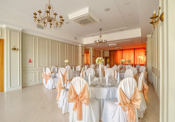 Фото №5 зала Черноречье 4*