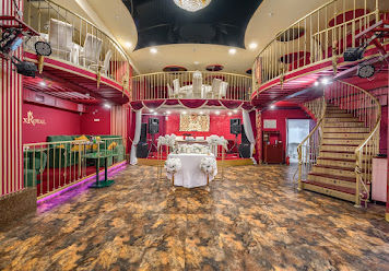 Фото №11 зала MaxxRoyal