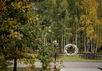 Фото №3 зала Серебро