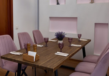 Фото №4 зала У Александра