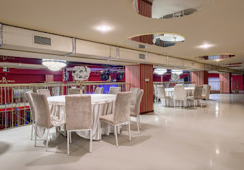 Фото №5 зала MaxxRoyal