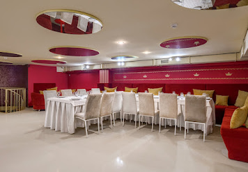 Фото №3 зала MaxxRoyal