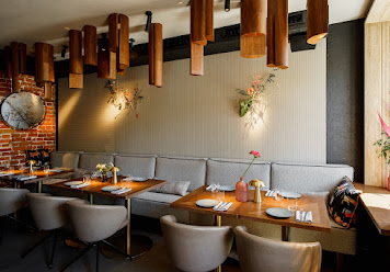 Фото №6 зала BRERA