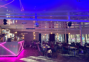 Фото №2 зала Панорама