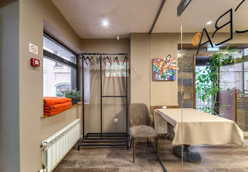 Фото №14 зала Skoba