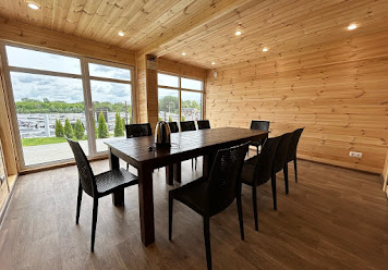 Фото №2 зала Фрегат