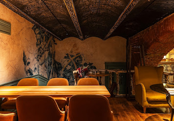 Фото №17 зала БеZухов