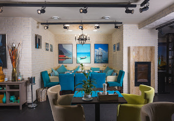 Фото №16 зала BierЛога