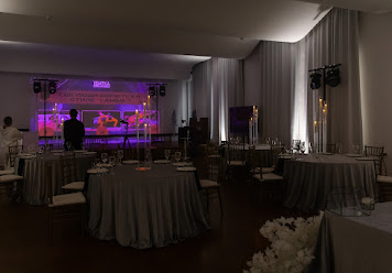 Фото №10 зала Дом архитектора