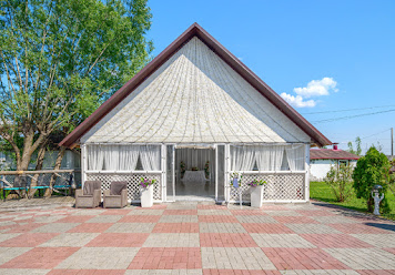 Фото №9 зала Зелёный островок