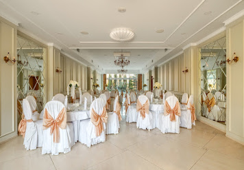 Фото №2 зала Черноречье 4*