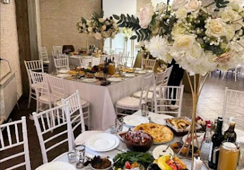 Фото №2 зала Мещера