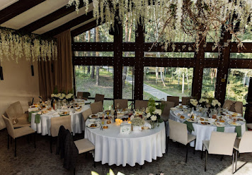 Фото №3 зала Времена года в Зеленом городе