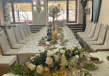 Фото №1 зала Галеон