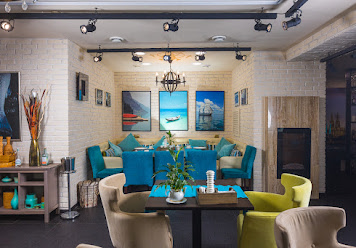 Фото №2 зала BierЛога