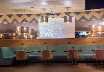 Фото №5 зала Караоке-клуб Shizgara на Автозаводе