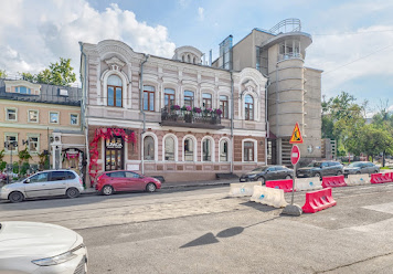Фото №19 зала Краса
