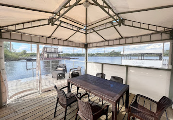 Фото №3 зала Фрегат