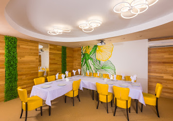 Фото №7 зала BierЛога