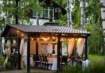 Фото №5 зала Ильдорф