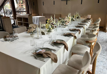 Фото №4 зала Времена года в Зеленом городе