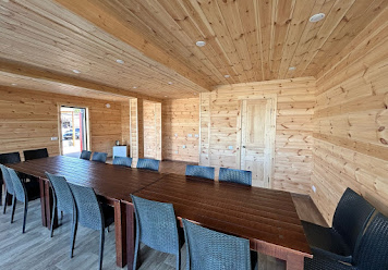 Фото №7 зала Фрегат