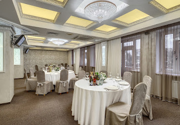 Фото №5 зала Чайка и Бурлак