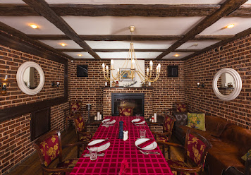 Фото №2 зала BierЛога