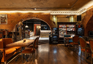 Фото №5 зала БеZухов