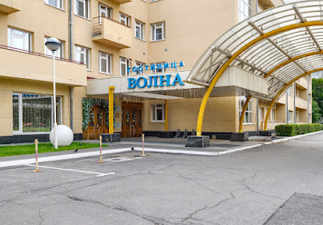 Фото №3 зала Чайка и Бурлак