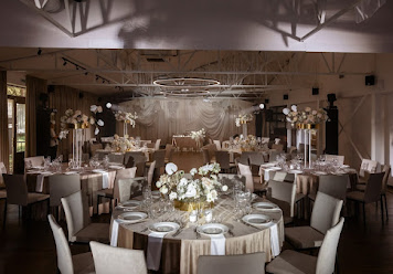 Фото №4 зала Времена года в Зеленом городе